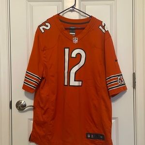 Chicago bears jersey